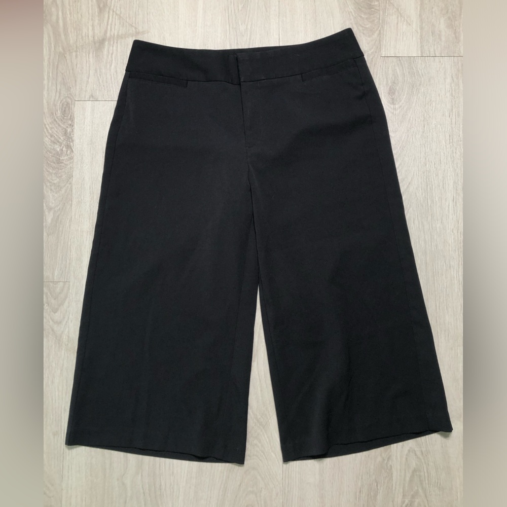 Dockers Slip On Slacks
